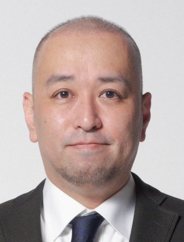 DX人材育成セミナー講師